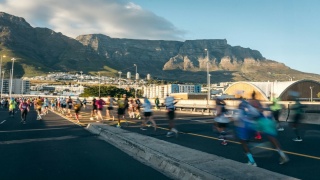 Suurmaratonide sari World Marathon Majors laieneb