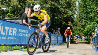 Suure Munamäe 6. rattaralli võitsid Kivistik ja Ebras