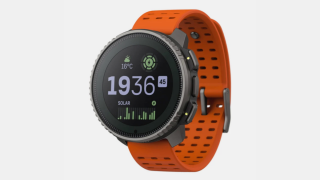 Suunto kaebas Garmini kohtusse