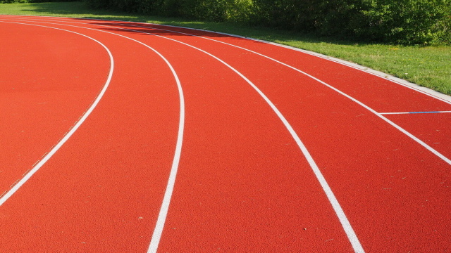 Tartu Kalevi ja KEVEKi sarja avaetapil joosti 5000 m ja 200 m