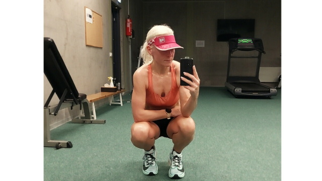 Tee kõige raskem asi hommikul ära – ülejäänud päev läheb lihtsamalt