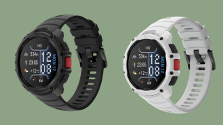 Uus Street X kell – julge samm Polarilt