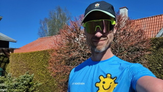 Uued Kiirus Sigma spordiprillid näevad lahedad välja, kuid on ka funktsionaalsed, vastupidavad ja kerged