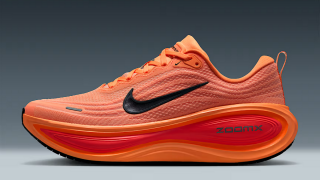 Uus Nike Vomero Plus – pehmem ja mugavam
